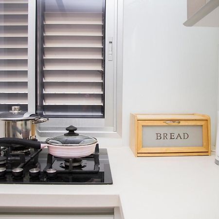 Apartments4You Etsel Бат-Ям Экстерьер фото
