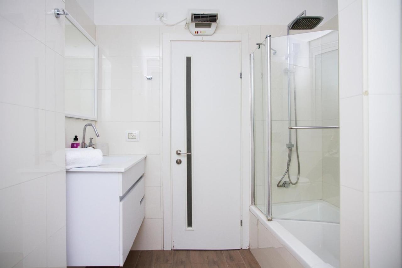 Apartments4You Etsel Бат-Ям Экстерьер фото
