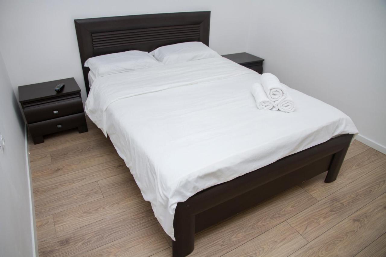 Apartments4You Etsel Бат-Ям Экстерьер фото