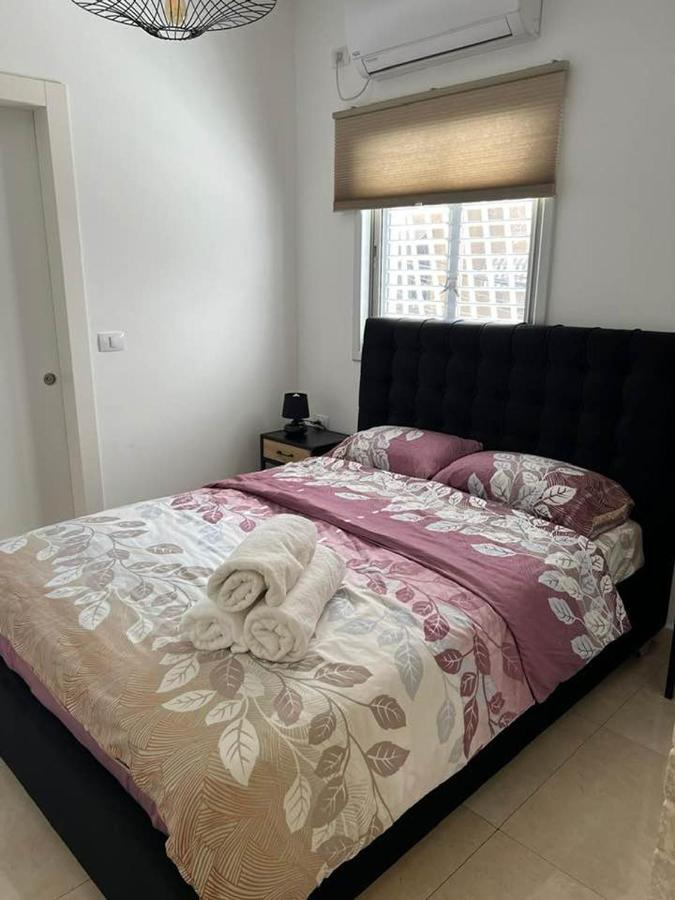 Apartments4You Etsel Бат-Ям Экстерьер фото